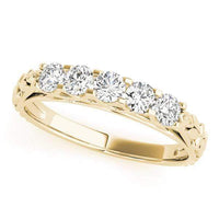 Thumbnail for [Diamond Engagement Rings, Diamond Stud Earrings, and Gold Jewelry Online]-Angelucci Jewelry