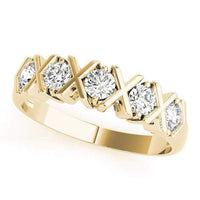 Thumbnail for [Diamond Engagement Rings, Diamond Stud Earrings, and Gold Jewelry Online]-Angelucci Jewelry
