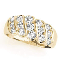 Thumbnail for [Diamond Engagement Rings, Diamond Stud Earrings, and Gold Jewelry Online]-Angelucci Jewelry