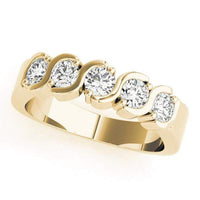 Thumbnail for [Diamond Engagement Rings, Diamond Stud Earrings, and Gold Jewelry Online]-Angelucci Jewelry