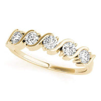 Thumbnail for [Diamond Engagement Rings, Diamond Stud Earrings, and Gold Jewelry Online]-Angelucci Jewelry