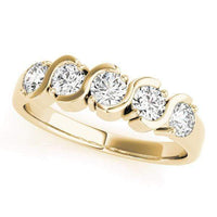 Thumbnail for [Diamond Engagement Rings, Diamond Stud Earrings, and Gold Jewelry Online]-Angelucci Jewelry