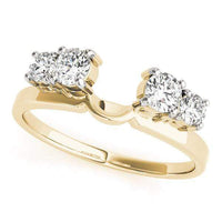 Thumbnail for [Diamond Engagement Rings, Diamond Stud Earrings, and Gold Jewelry Online]-Angelucci Jewelry