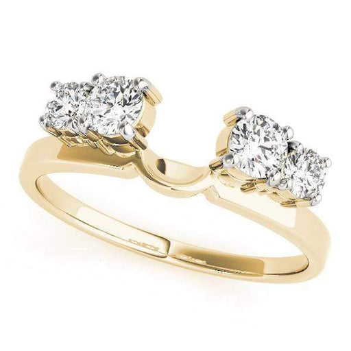 [Diamond Engagement Rings, Diamond Stud Earrings, and Gold Jewelry Online]-Angelucci Jewelry