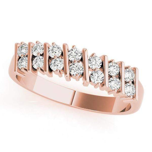 [Diamond Engagement Rings, Diamond Stud Earrings, and Gold Jewelry Online]-Angelucci Jewelry