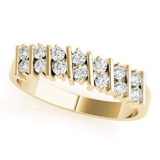 [Diamond Engagement Rings, Diamond Stud Earrings, and Gold Jewelry Online]-Angelucci Jewelry