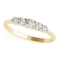 Thumbnail for [Diamond Engagement Rings, Diamond Stud Earrings, and Gold Jewelry Online]-Angelucci Jewelry