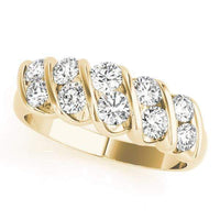 Thumbnail for [Diamond Engagement Rings, Diamond Stud Earrings, and Gold Jewelry Online]-Angelucci Jewelry