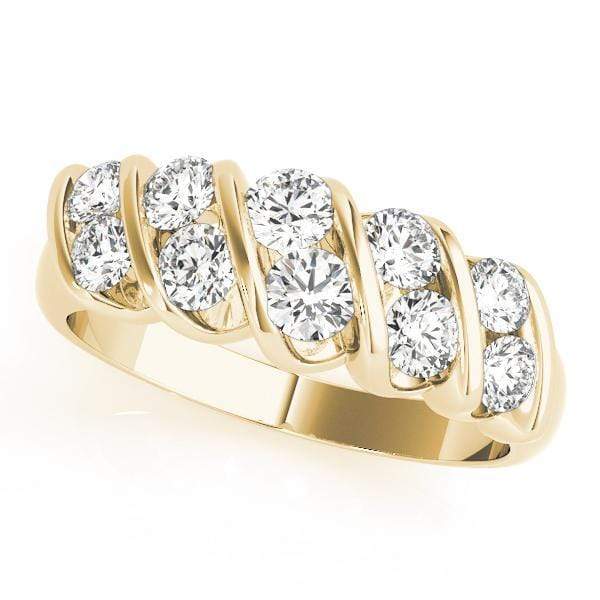 [Diamond Engagement Rings, Diamond Stud Earrings, and Gold Jewelry Online]-Angelucci Jewelry