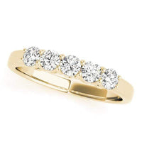 Thumbnail for [Diamond Engagement Rings, Diamond Stud Earrings, and Gold Jewelry Online]-Angelucci Jewelry