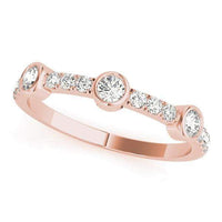 Thumbnail for [Diamond Engagement Rings, Diamond Stud Earrings, and Gold Jewelry Online]-Angelucci Jewelry