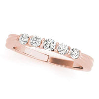Thumbnail for [Diamond Engagement Rings, Diamond Stud Earrings, and Gold Jewelry Online]-Angelucci Jewelry