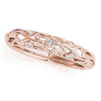 Thumbnail for [Diamond Engagement Rings, Diamond Stud Earrings, and Gold Jewelry Online]-Angelucci Jewelry