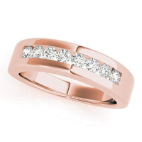 Thumbnail for [Diamond Engagement Rings, Diamond Stud Earrings, and Gold Jewelry Online]-Angelucci Jewelry