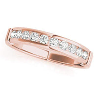 Thumbnail for [Diamond Engagement Rings, Diamond Stud Earrings, and Gold Jewelry Online]-Angelucci Jewelry