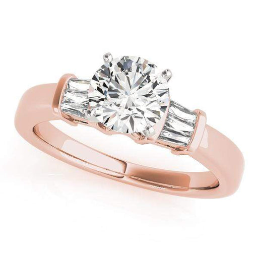 [Diamond Engagement Rings, Diamond Stud Earrings, and Gold Jewelry Online]-Angelucci Jewelry