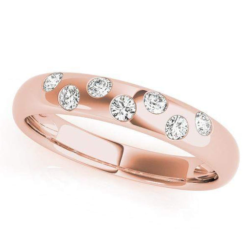 [Diamond Engagement Rings, Diamond Stud Earrings, and Gold Jewelry Online]-Angelucci Jewelry