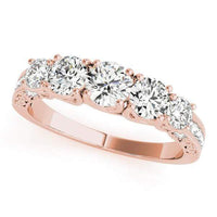 Thumbnail for [Diamond Engagement Rings, Diamond Stud Earrings, and Gold Jewelry Online]-Angelucci Jewelry