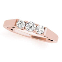 Thumbnail for [Diamond Engagement Rings, Diamond Stud Earrings, and Gold Jewelry Online]-Angelucci Jewelry