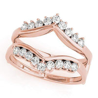 Thumbnail for [Diamond Engagement Rings, Diamond Stud Earrings, and Gold Jewelry Online]-Angelucci Jewelry