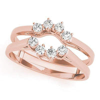 Thumbnail for [Diamond Engagement Rings, Diamond Stud Earrings, and Gold Jewelry Online]-Angelucci Jewelry