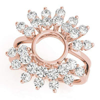 Thumbnail for [Diamond Engagement Rings, Diamond Stud Earrings, and Gold Jewelry Online]-Angelucci Jewelry