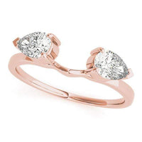 Thumbnail for [Diamond Engagement Rings, Diamond Stud Earrings, and Gold Jewelry Online]-Angelucci Jewelry