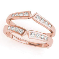Thumbnail for [Diamond Engagement Rings, Diamond Stud Earrings, and Gold Jewelry Online]-Angelucci Jewelry