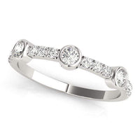 Thumbnail for [Diamond Engagement Rings, Diamond Stud Earrings, and Gold Jewelry Online]-Angelucci Jewelry