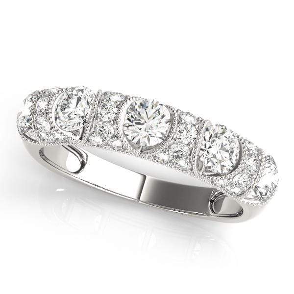 [Diamond Engagement Rings, Diamond Stud Earrings, and Gold Jewelry Online]-Angelucci Jewelry
