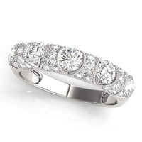 Thumbnail for [Diamond Engagement Rings, Diamond Stud Earrings, and Gold Jewelry Online]-Angelucci Jewelry
