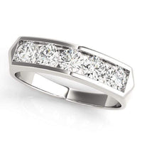 Thumbnail for [Diamond Engagement Rings, Diamond Stud Earrings, and Gold Jewelry Online]-Angelucci Jewelry