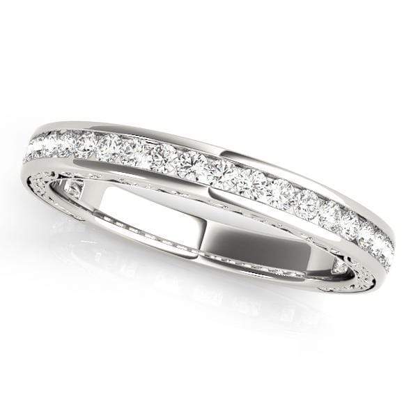 [Diamond Engagement Rings, Diamond Stud Earrings, and Gold Jewelry Online]-Angelucci Jewelry