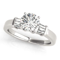 Thumbnail for [Diamond Engagement Rings, Diamond Stud Earrings, and Gold Jewelry Online]-Angelucci Jewelry