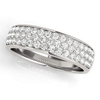 Thumbnail for [Diamond Engagement Rings, Diamond Stud Earrings, and Gold Jewelry Online]-Angelucci Jewelry