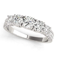 Thumbnail for [Diamond Engagement Rings, Diamond Stud Earrings, and Gold Jewelry Online]-Angelucci Jewelry