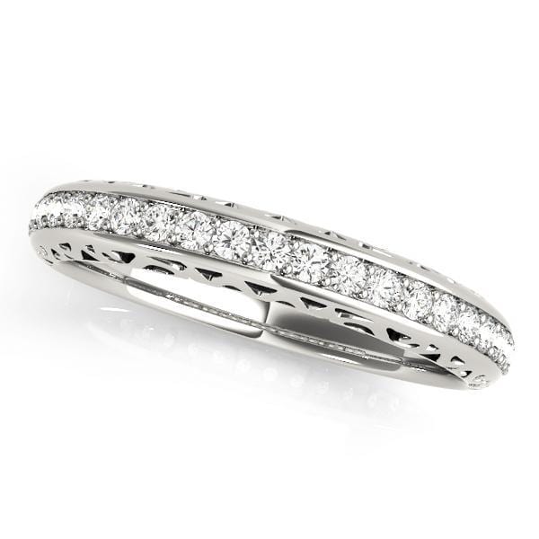 [Diamond Engagement Rings, Diamond Stud Earrings, and Gold Jewelry Online]-Angelucci Jewelry