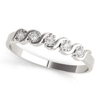 Thumbnail for [Diamond Engagement Rings, Diamond Stud Earrings, and Gold Jewelry Online]-Angelucci Jewelry