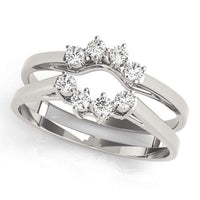 Thumbnail for [Diamond Engagement Rings, Diamond Stud Earrings, and Gold Jewelry Online]-Angelucci Jewelry