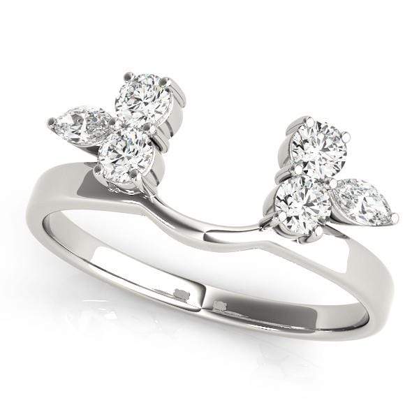 [Diamond Engagement Rings, Diamond Stud Earrings, and Gold Jewelry Online]-Angelucci Jewelry