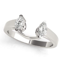 Thumbnail for [Diamond Engagement Rings, Diamond Stud Earrings, and Gold Jewelry Online]-Angelucci Jewelry