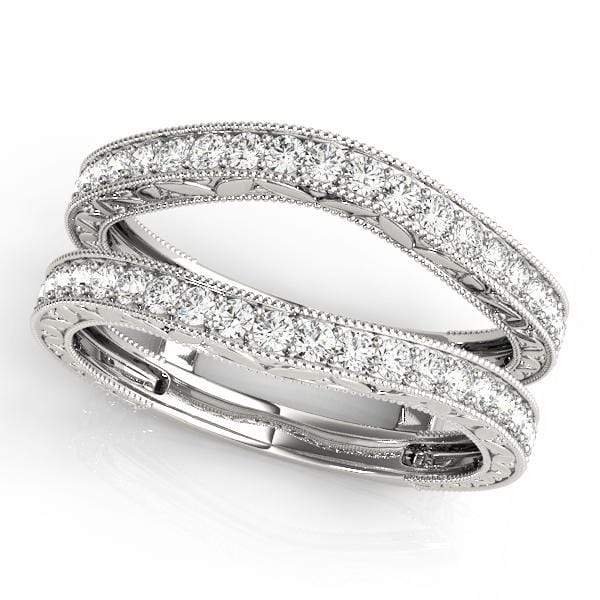 [Diamond Engagement Rings, Diamond Stud Earrings, and Gold Jewelry Online]-Angelucci Jewelry