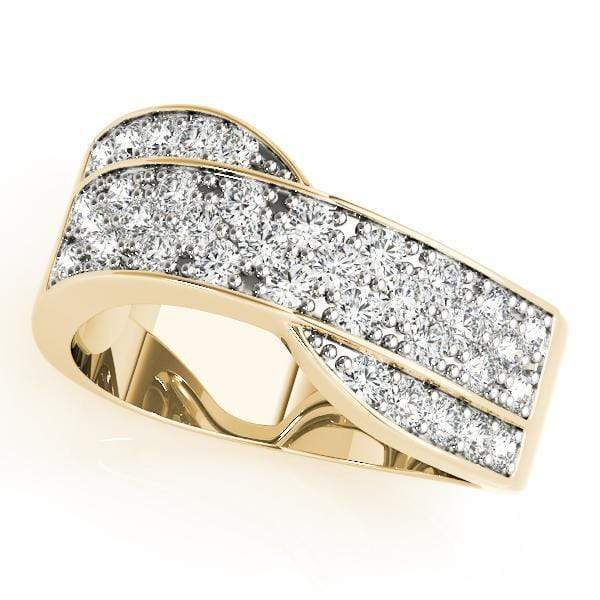[Diamond Engagement Rings, Diamond Stud Earrings, and Gold Jewelry Online]-Angelucci Jewelry