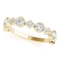 Thumbnail for [Diamond Engagement Rings, Diamond Stud Earrings, and Gold Jewelry Online]-Angelucci Jewelry