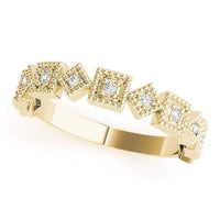 Thumbnail for [Diamond Engagement Rings, Diamond Stud Earrings, and Gold Jewelry Online]-Angelucci Jewelry
