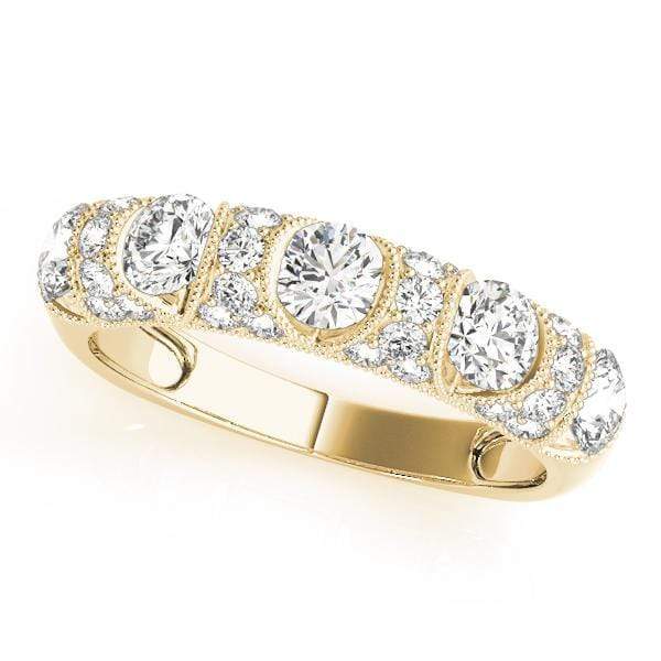 [Diamond Engagement Rings, Diamond Stud Earrings, and Gold Jewelry Online]-Angelucci Jewelry