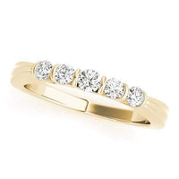 Thumbnail for [Diamond Engagement Rings, Diamond Stud Earrings, and Gold Jewelry Online]-Angelucci Jewelry