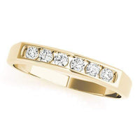 Thumbnail for [Diamond Engagement Rings, Diamond Stud Earrings, and Gold Jewelry Online]-Angelucci Jewelry