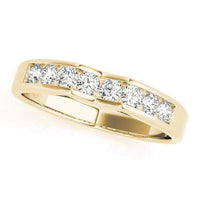 Thumbnail for [Diamond Engagement Rings, Diamond Stud Earrings, and Gold Jewelry Online]-Angelucci Jewelry