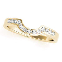 Thumbnail for [Diamond Engagement Rings, Diamond Stud Earrings, and Gold Jewelry Online]-Angelucci Jewelry